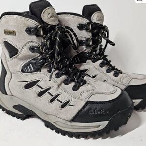 Cabela’s Dry-Plus Thinsulate Ultra Winter Boots